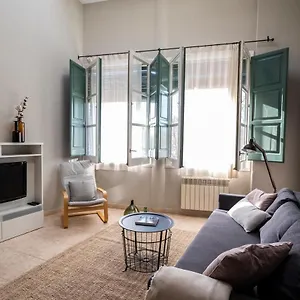 Appartement Bravissimo & Bike, Gérone