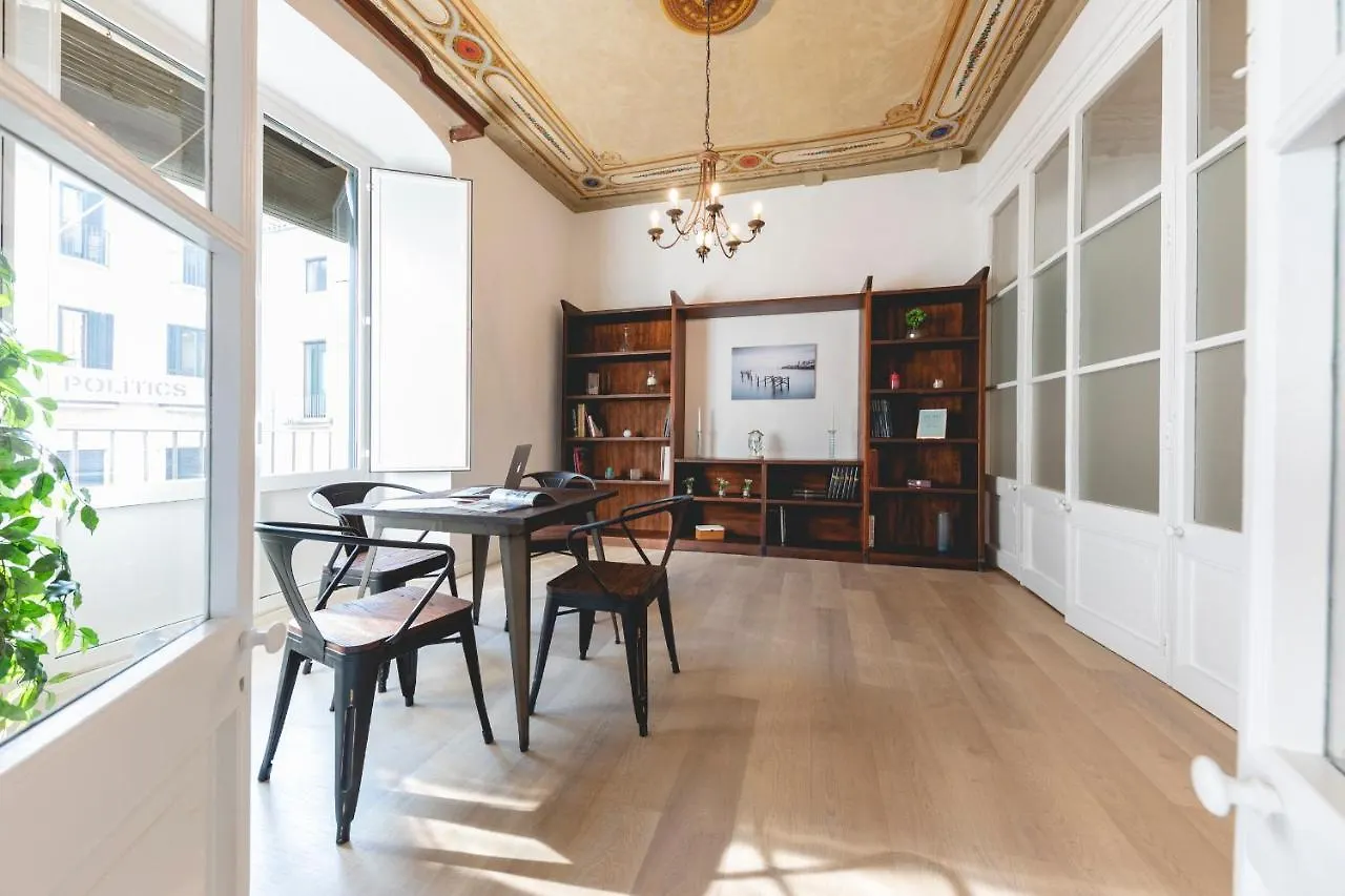 Bravissimo Placa Del Vi, Authentic Historic Apartment Girona 0*,  Spain